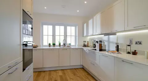 Cranbrook, Kent TN17