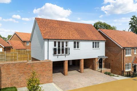 2 bedroom mews for sale