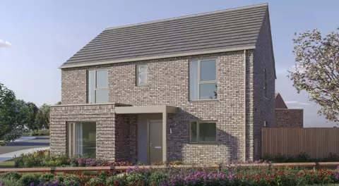 4 bedroom home for sale