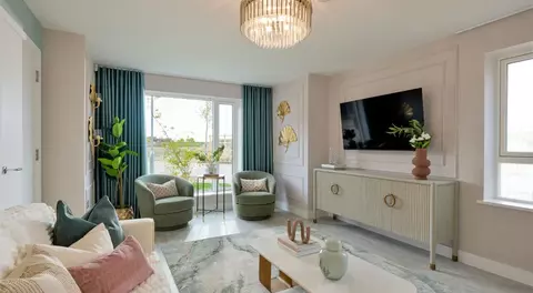 3 bedroom home for sale