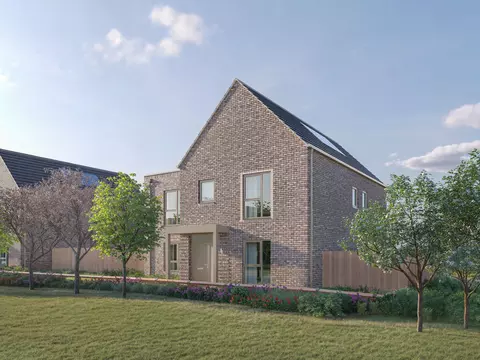 5 bedroom home for sale