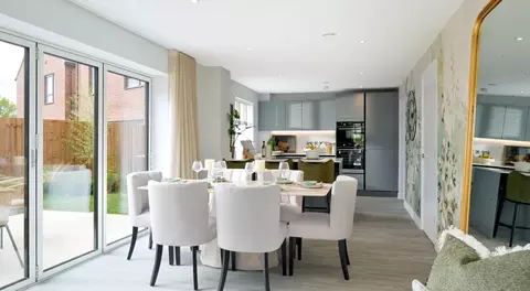 5 bedroom home for sale