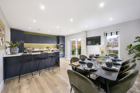 4 bedroom home for sale