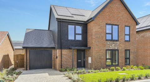 4 bedroom home for sale