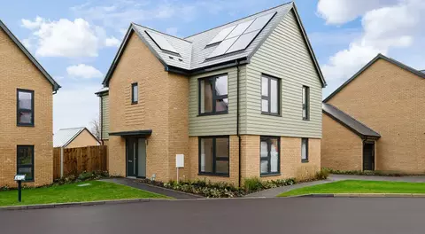 4 bedroom home for sale