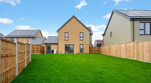 4 bedroom home for sale