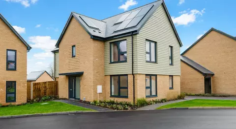 4 bedroom home for sale