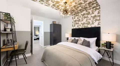 4 bedroom home for sale