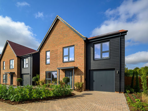 4 bedroom home for sale