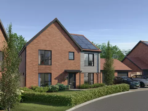 5 bedroom home for sale