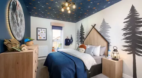 5 bedroom home for sale
