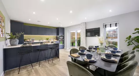 5 bedroom home for sale