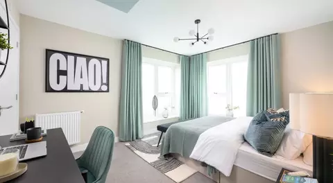 2 bedroom home for sale