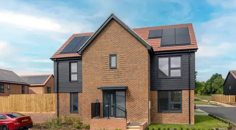 4 bedroom home for sale