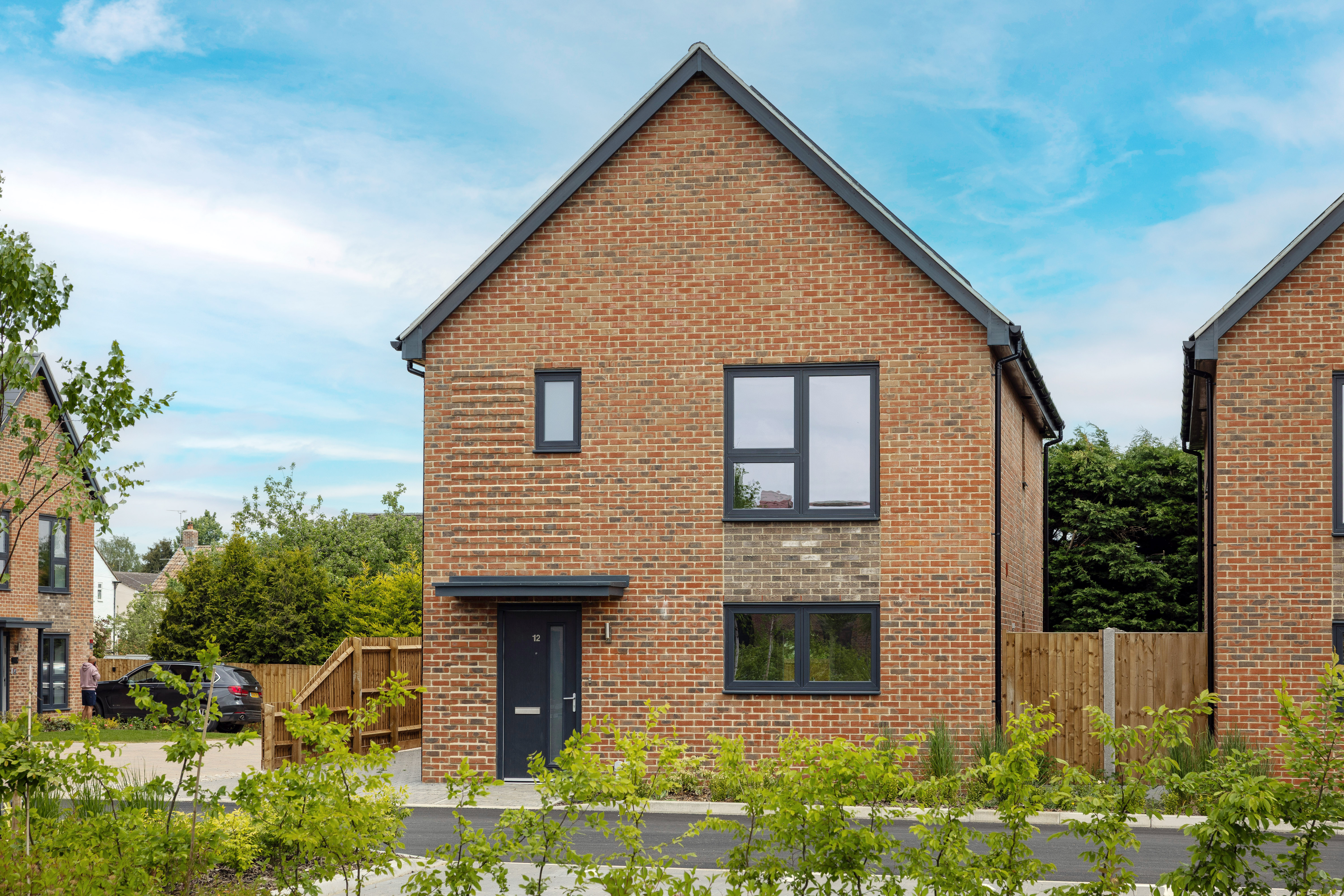 Newport, Essex CB11