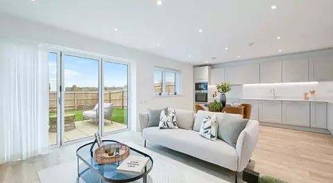 2 bedroom home for sale