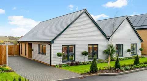 2 bedroom home for sale