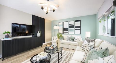 2 bedroom home for sale