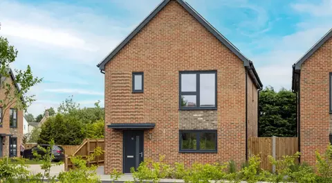 3 bedroom home for sale