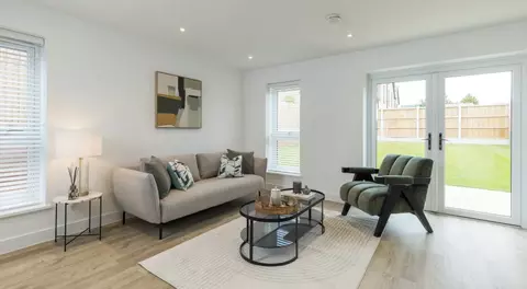 2 bedroom home for sale