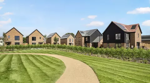 2 bedroom home for sale