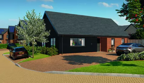 2 bedroom home for sale