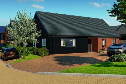 2 bedroom bungalow for sale