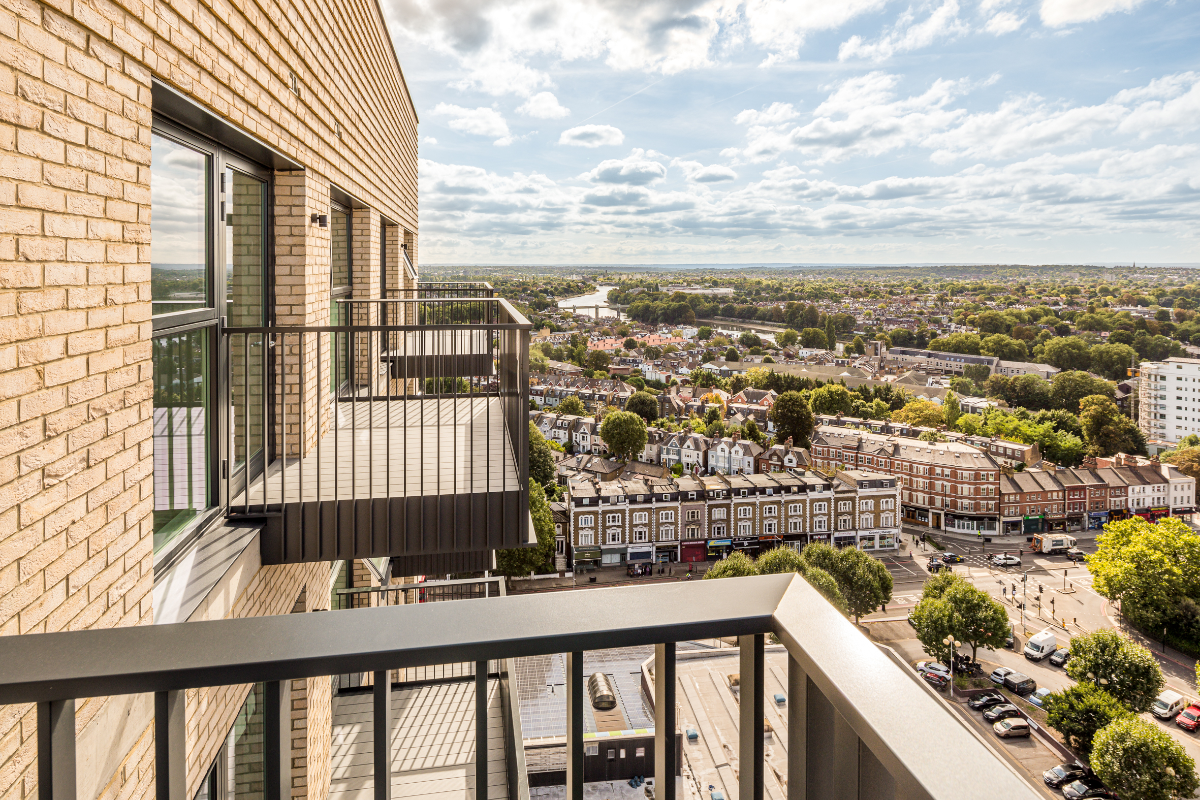 Brentford, Hounslow TW8 