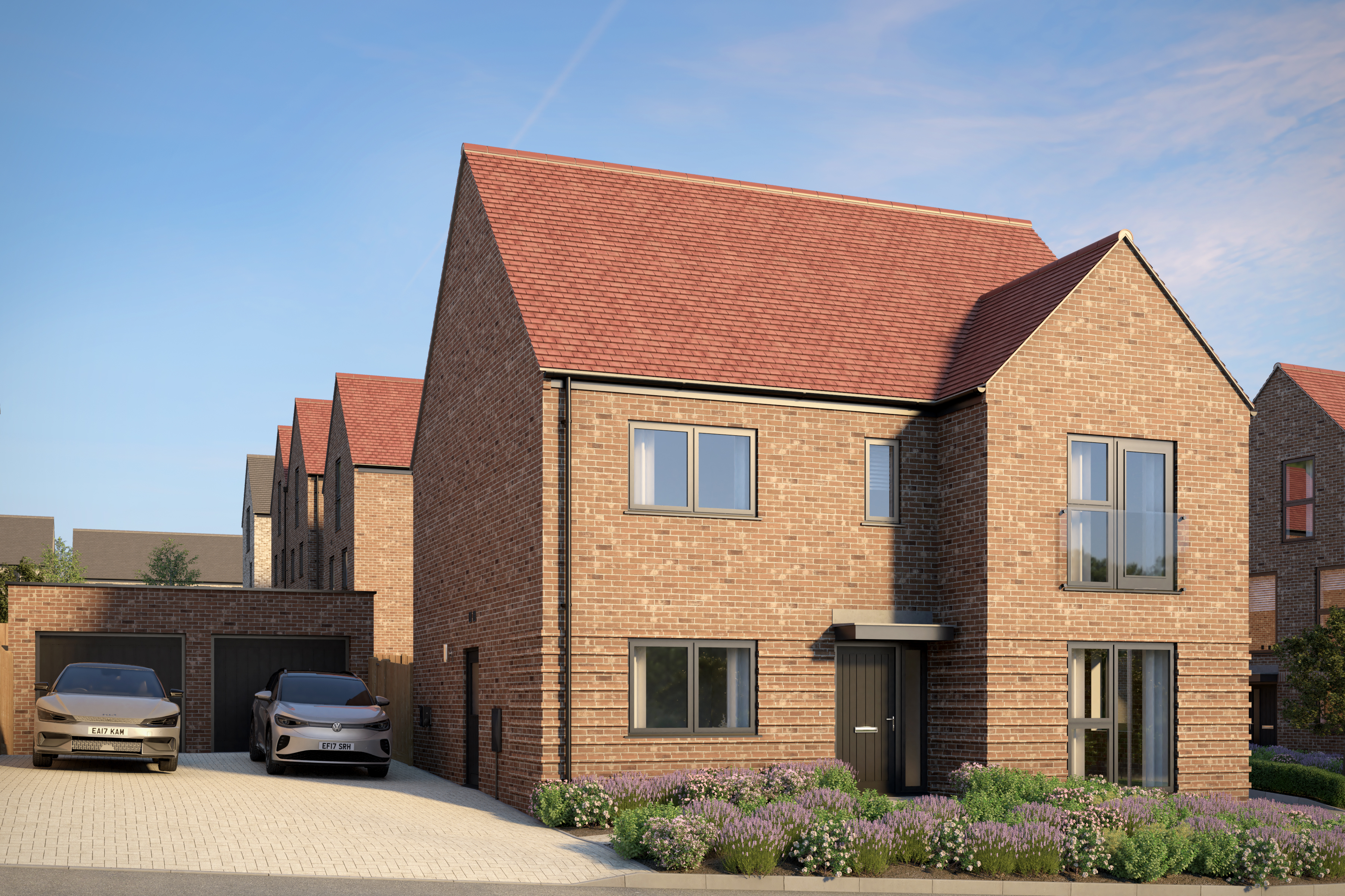 Billericay, Essex CM12