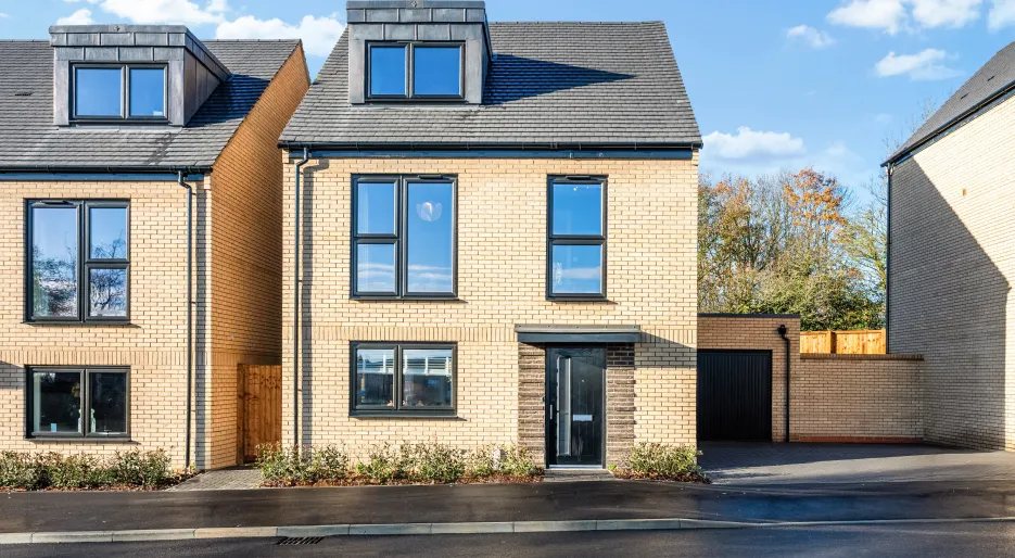 Billericay, Essex CM12