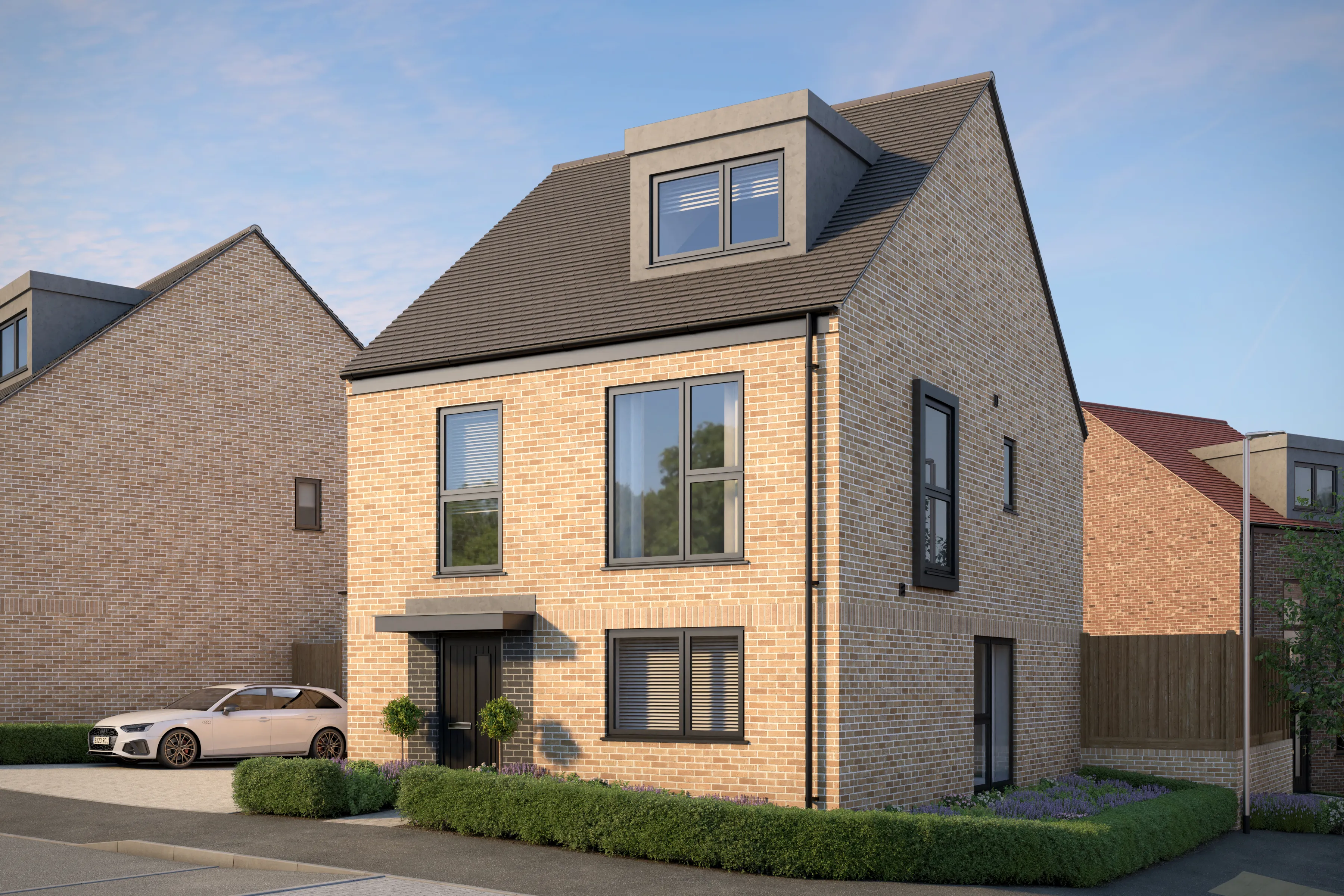 Billericay, Essex CM12