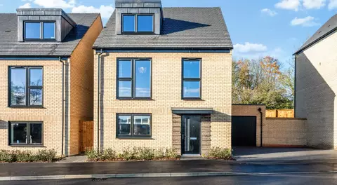 4 bedroom home for sale