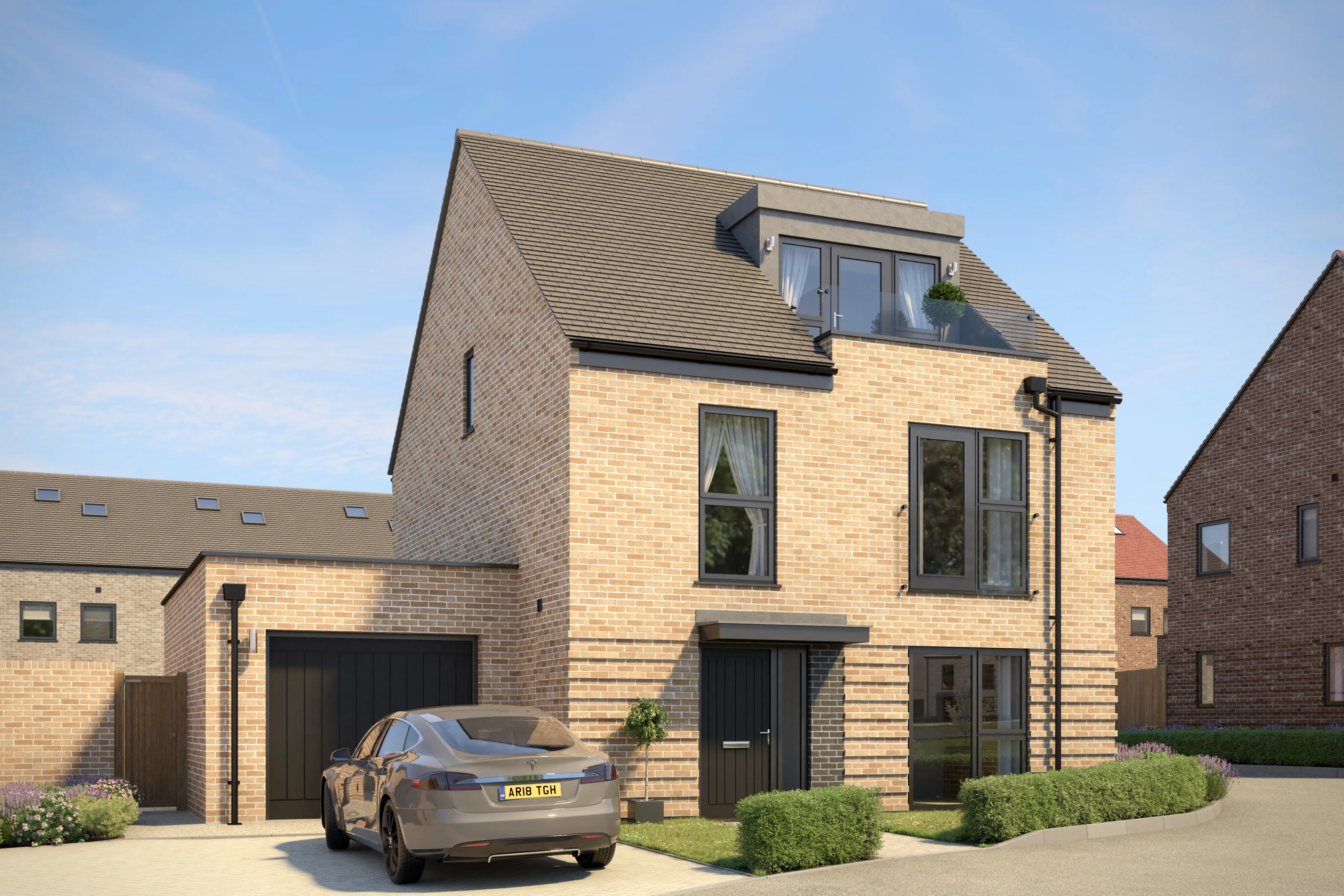 Billericay, Essex CM12