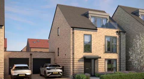 4 bedroom home for sale