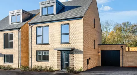 4 bedroom home for sale