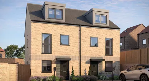 3 bedroom home for sale