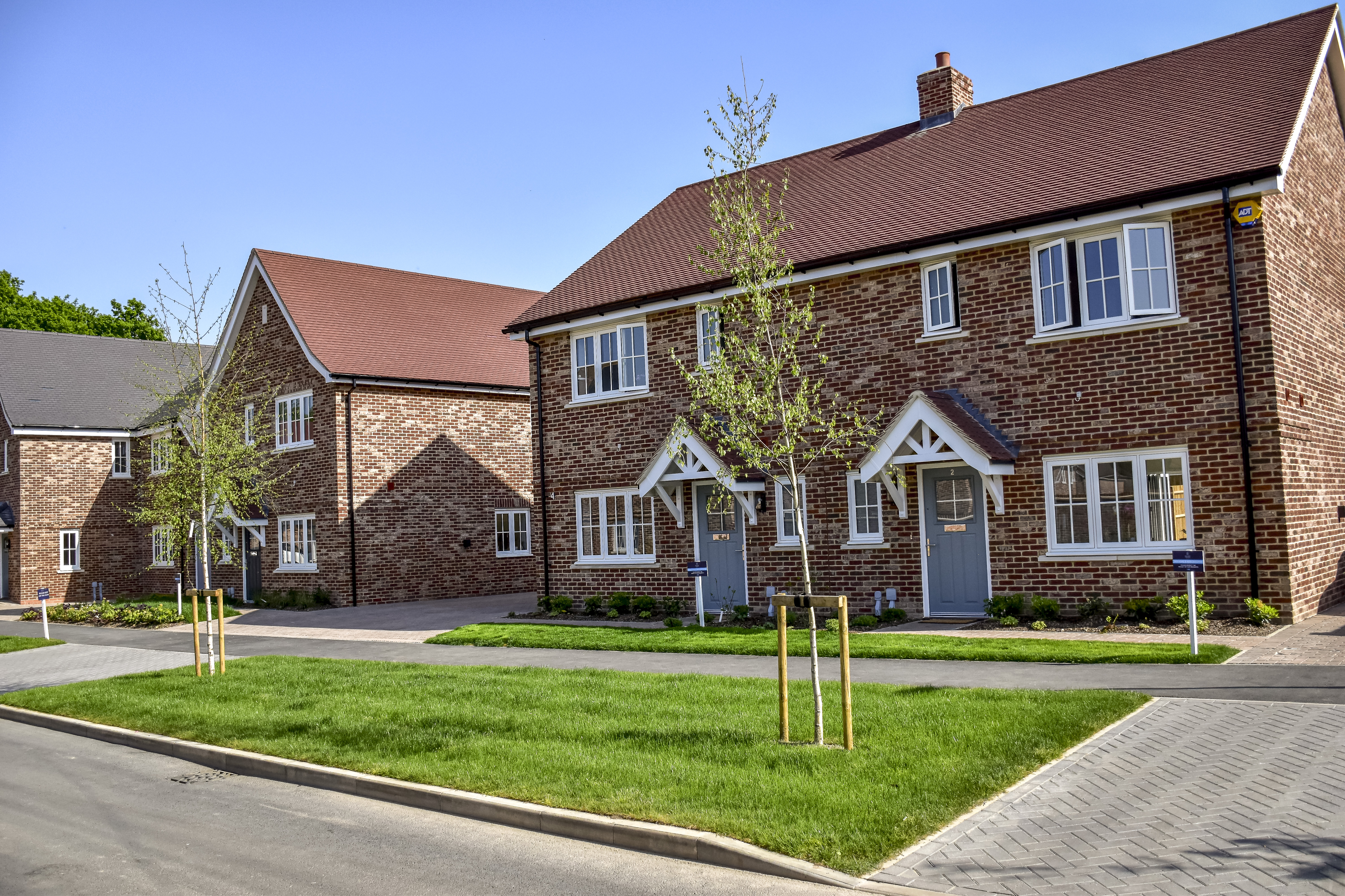 Croxley Green, Buckinghamshire WD3 