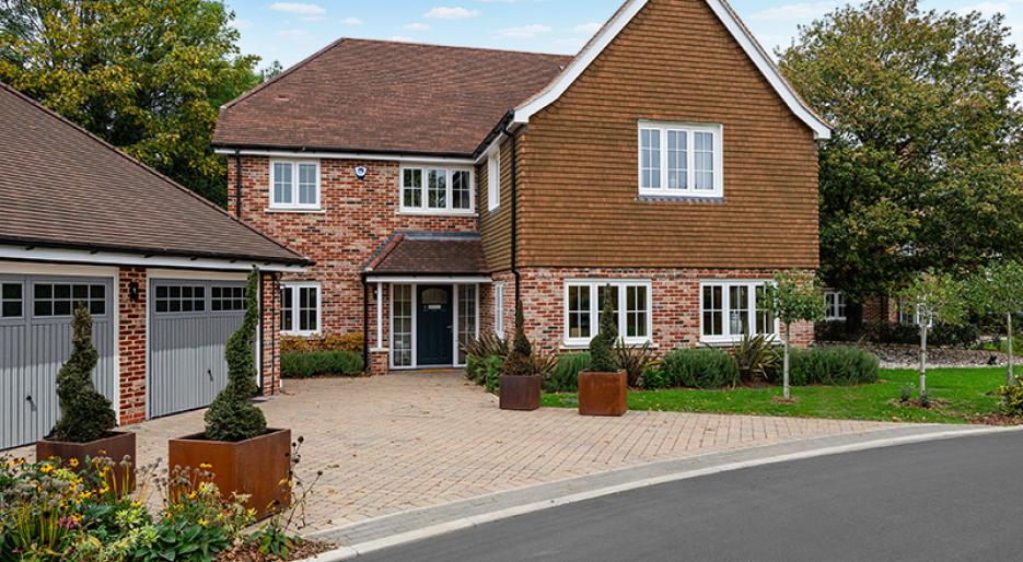 Croxley Green, Buckinghamshire WD3 