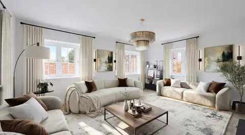 Croxley Green, Buckinghamshire WD3 