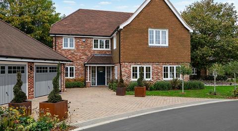 5 bedroom home for sale