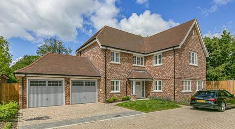 5 bedroom home for sale