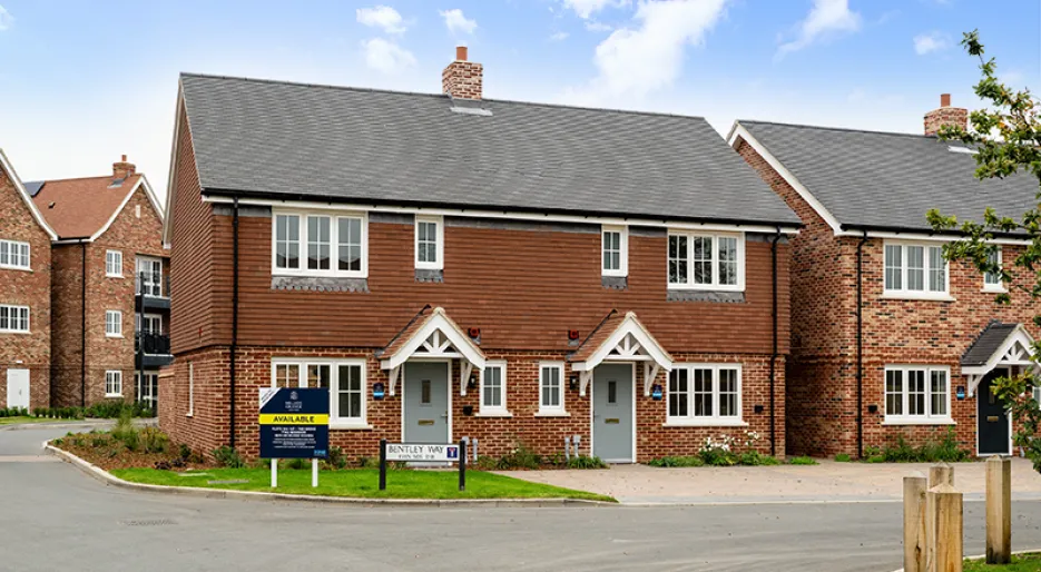 Croxley Green, Buckinghamshire WD3 