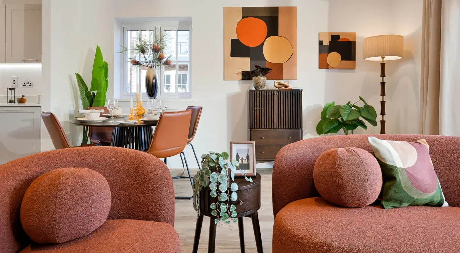 Croxley Green, Buckinghamshire WD3 