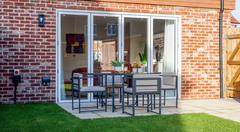 2 bedroom home for sale