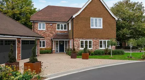 5 bedroom home for sale