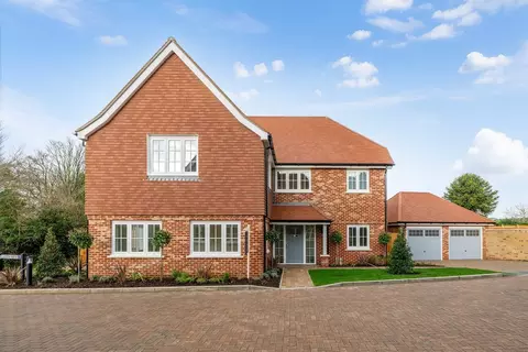 5 bedroom home for sale