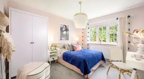 5 bedroom home for sale