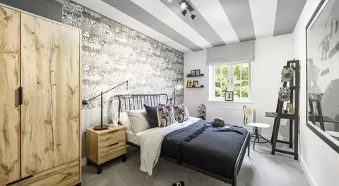 Croxley Green, Buckinghamshire WD3 