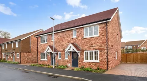 3 bedroom home for sale