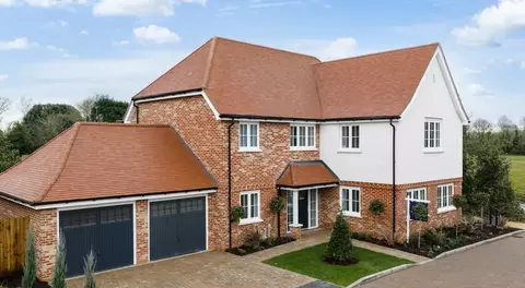 5 bedroom home for sale